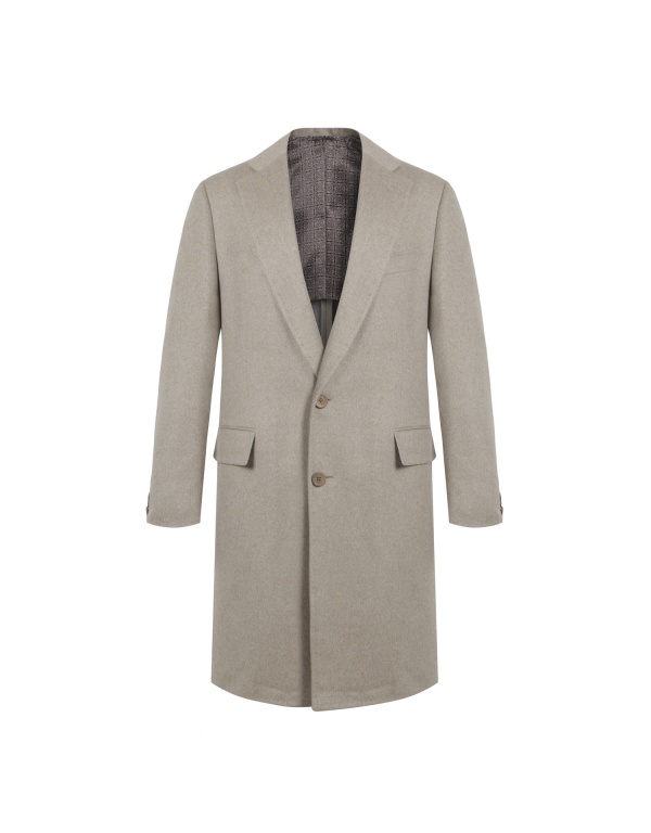 STEFANO RICCI Пальто 14257