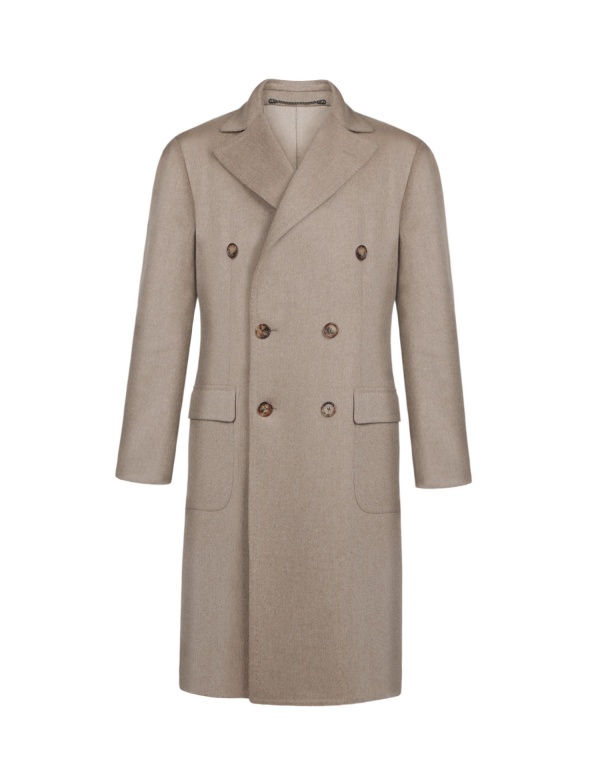 LORO PIANA BAMBINO Пальто 14388