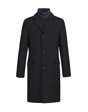 LORO PIANA Пальто 14574