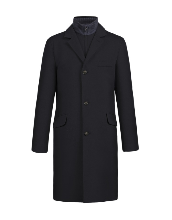 LORO PIANA Пальто 14574