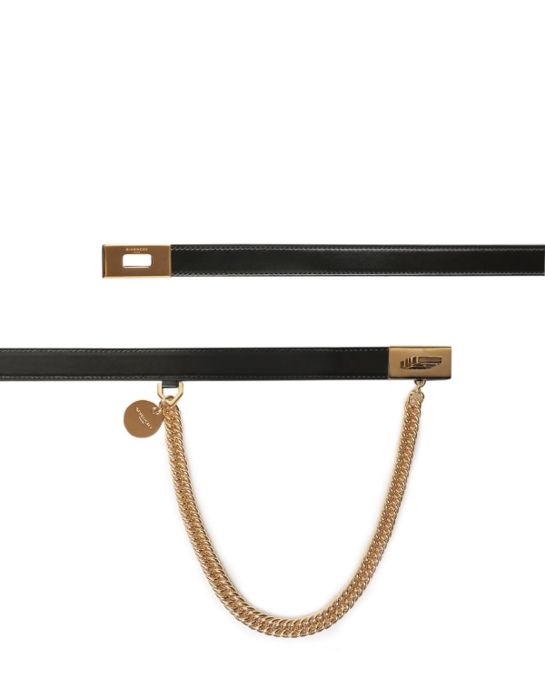 GIVENCHY Ремень 15144