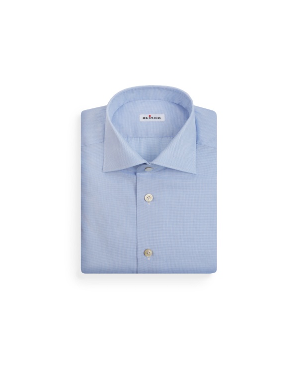 KITON Рубашка 13322