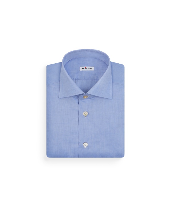 KITON Рубашка 13327