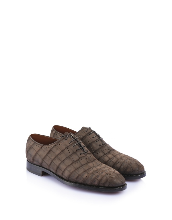 KITON Туфли 12589