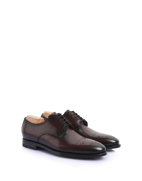 KITON Туфли 12588