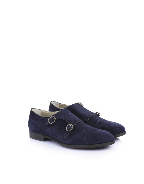 KITON Туфли 12585