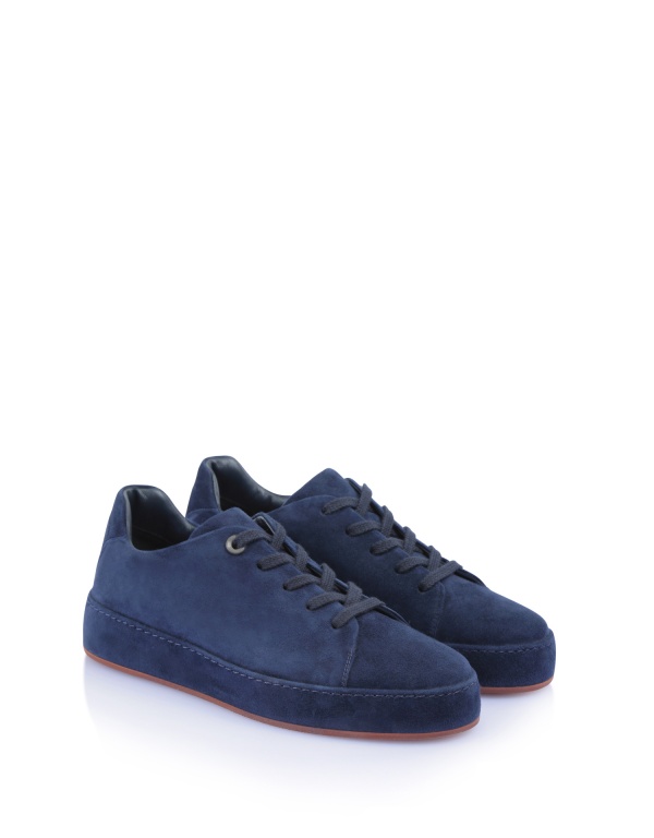 LORO PIANA Кроссовки 12942