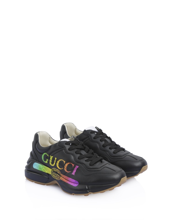 GUCCI Кроссовки 12729