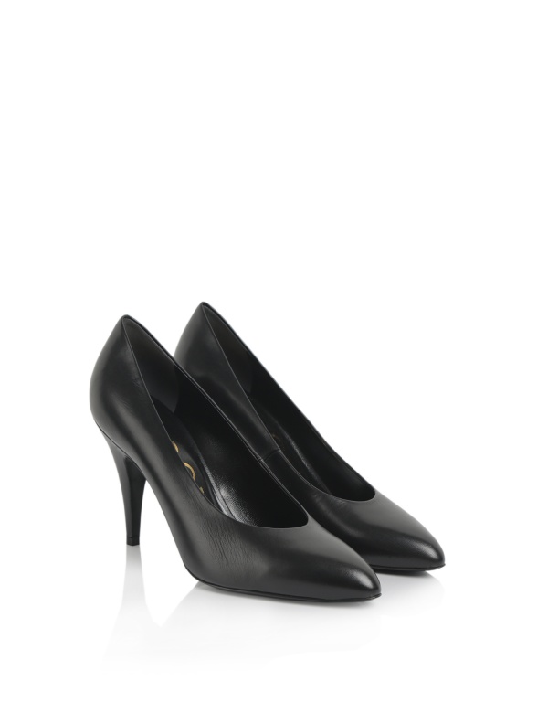 GUCCI Туфли 14219