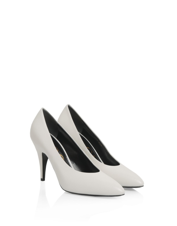 GUCCI Туфли 14218