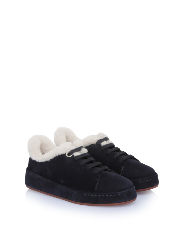 LORO PIANA BAMBINO Кроссовки 14573