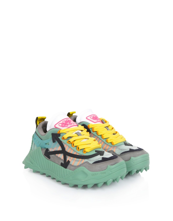 OFF WHITE Кроссовки 14589