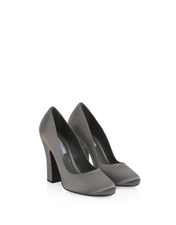 PRADA Туфли 14297