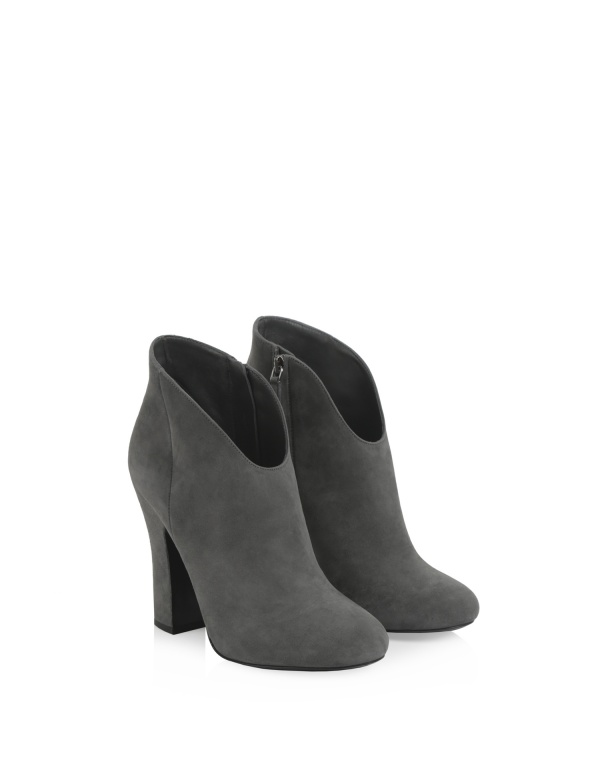 PRADA Ботильоны 14295