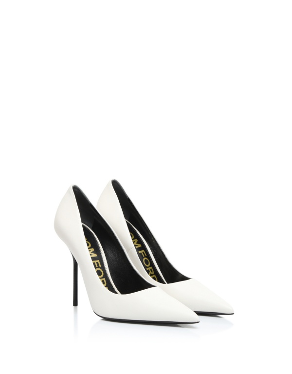 TOM FORD Туфли 14641