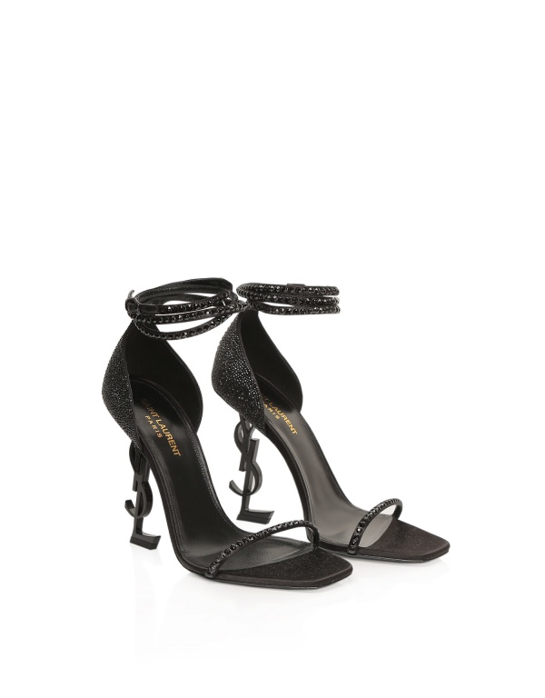 SAINT LAURENT Paris Босоножки 14999