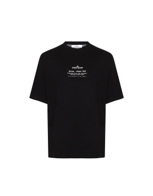STONE ISLAND Футболка 47170