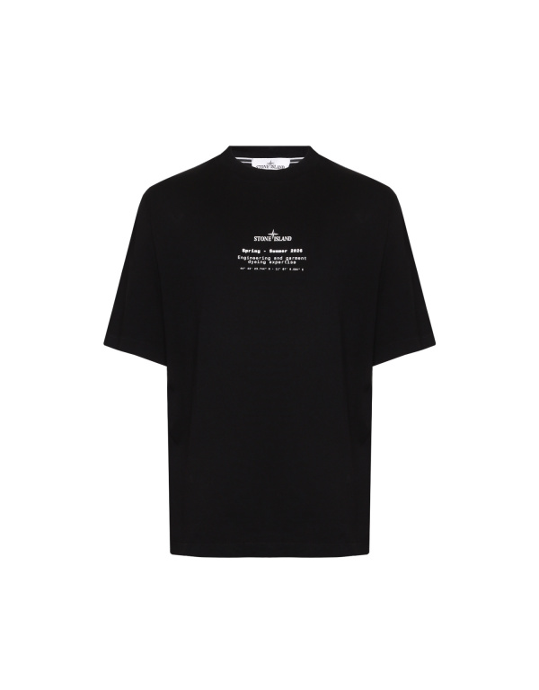 STONE ISLAND Футболка 47170