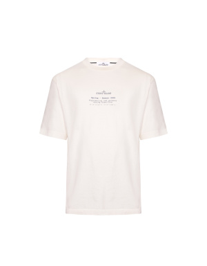 STONE ISLAND Футболка 47447