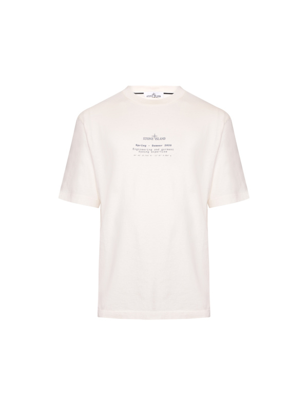 STONE ISLAND Футболка 47447