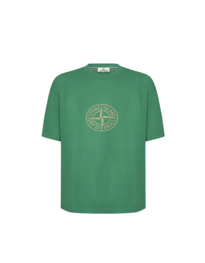 STONE ISLAND Футболка 48215