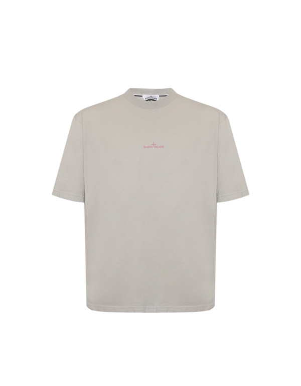 STONE ISLAND Футболка 48574