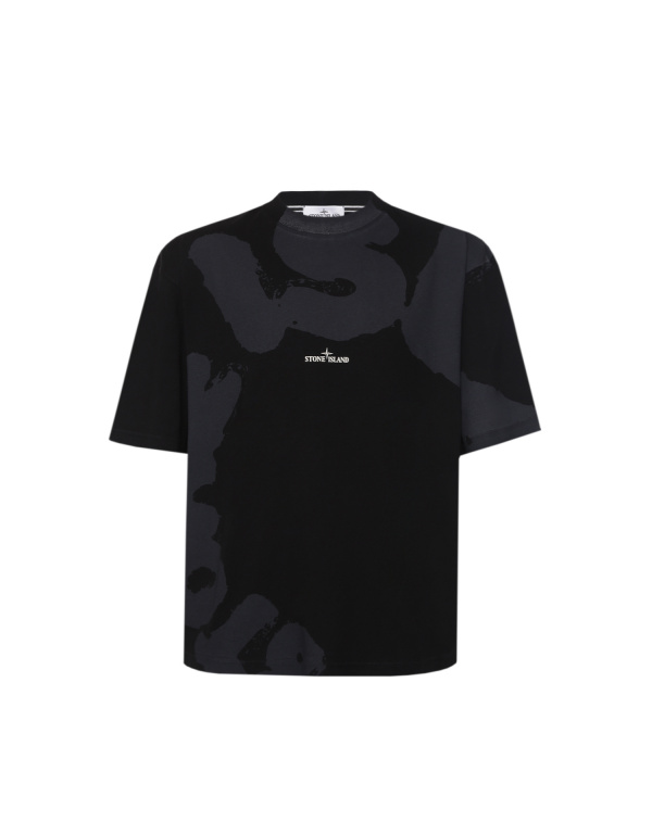 STONE ISLAND Футболка 48768
