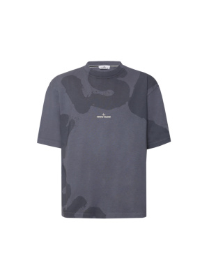 STONE ISLAND Футболка 48640