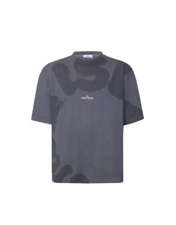 STONE ISLAND Футболка 48640