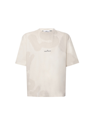 STONE ISLAND Футболка 48125