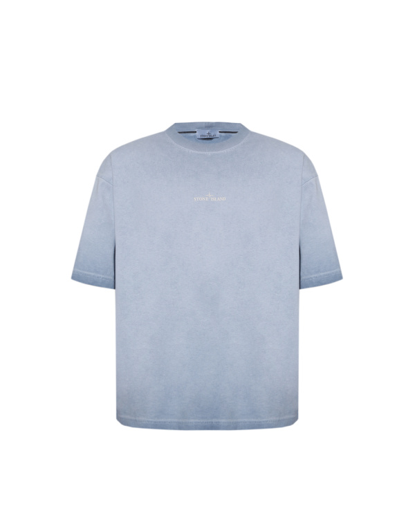 STONE ISLAND Футболка 48709