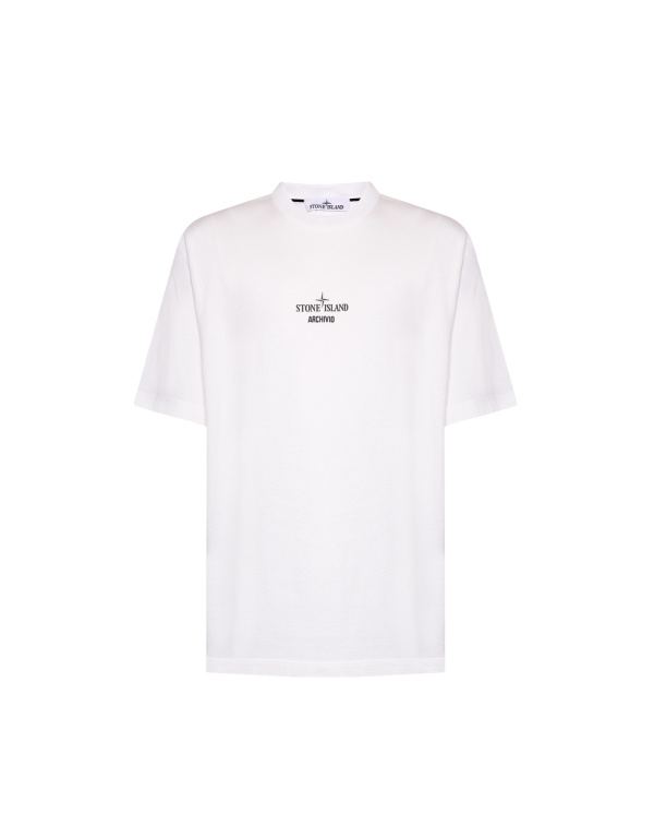 STONE ISLAND Футболка 47468