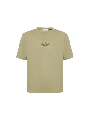 STONE ISLAND Футболка 48132