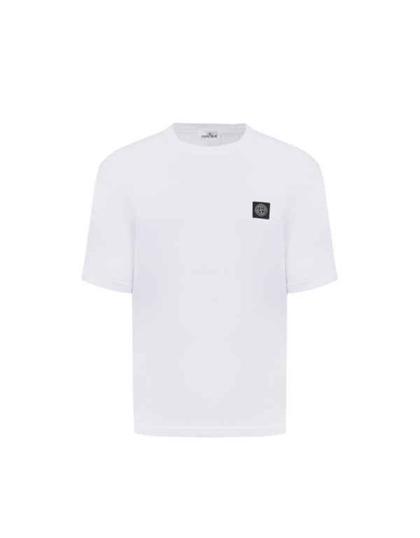 STONE ISLAND Футболка 48193