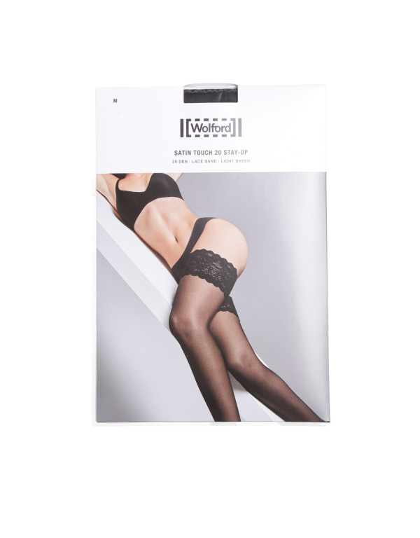 WOLFORD Чулки 45541