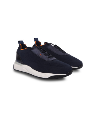 SANTONI Кроссовки 36893