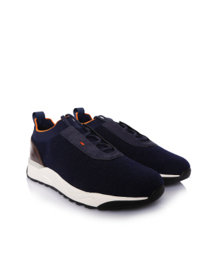 SANTONI Кроссовки 40612