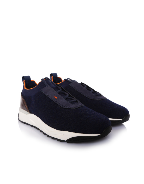 SANTONI Кроссовки 40612