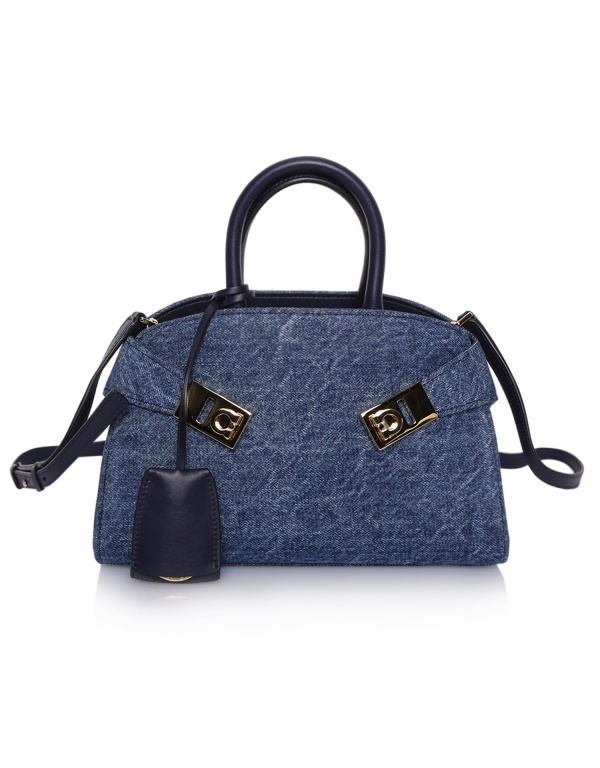 SALVATORE FERRAGAMO Сумка 46868