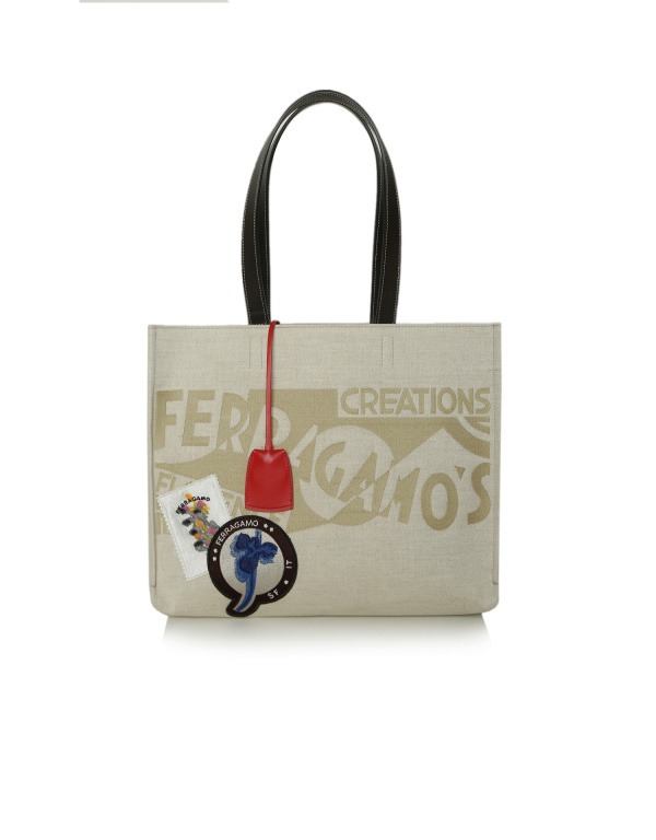 SALVATORE FERRAGAMO Сумка 46607