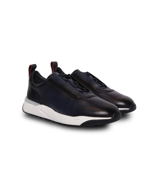 SANTONI Кроссовки 42371