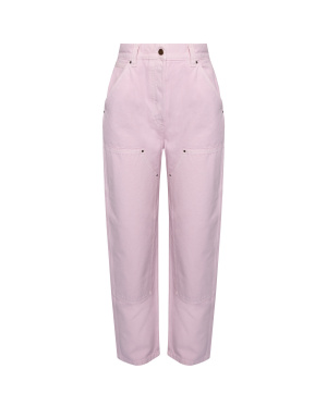 PRADA Джинсы 47018