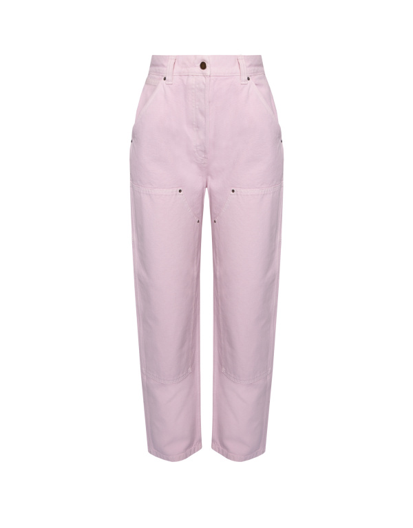 PRADA Джинсы 47018