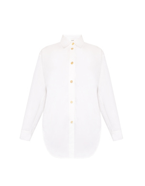 KHAITE Рубашка 46340