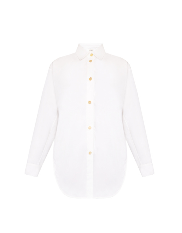 KHAITE Рубашка 46340