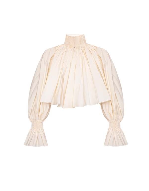 KHAITE Блуза 47356