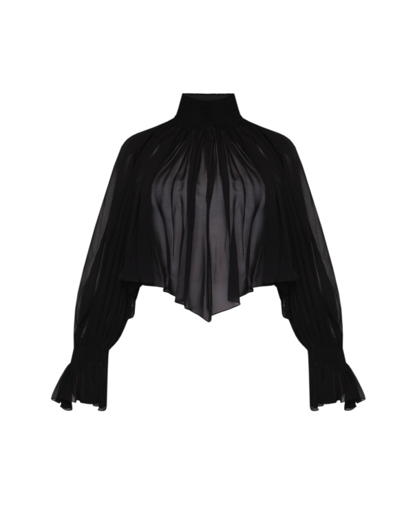 KHAITE Блуза 46339