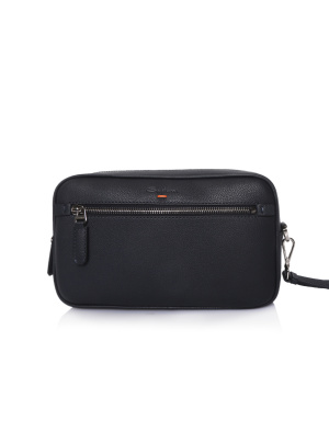 SANTONI Борсетка 42365