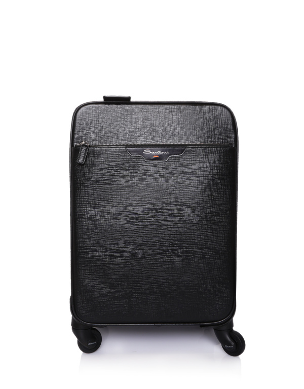 SANTONI Чемодан 43617