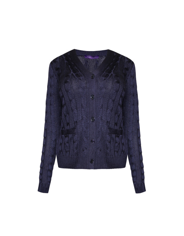 RALPH LAUREN Кардиган 46463